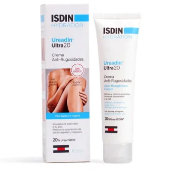 ISDIN UREADIN Crema antirughezza ULTRA20 100 ml