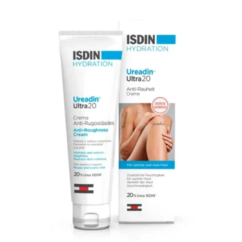 ISDIN UREADIN ULTRA20 anti-roughness cream 50 ml