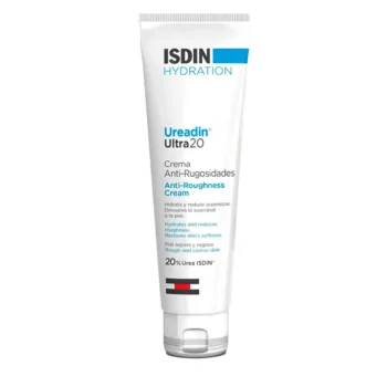 ISDIN UREADIN Crema antirughezza ULTRA20 50 ml