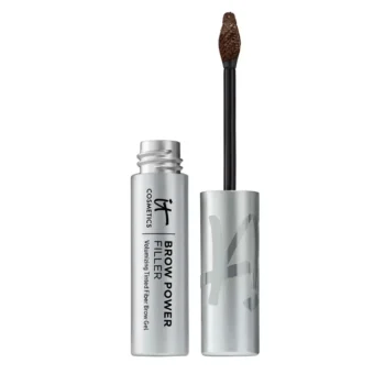 IT COSMETICS BROW POWER FILLER обемен гел за вежди #taupe