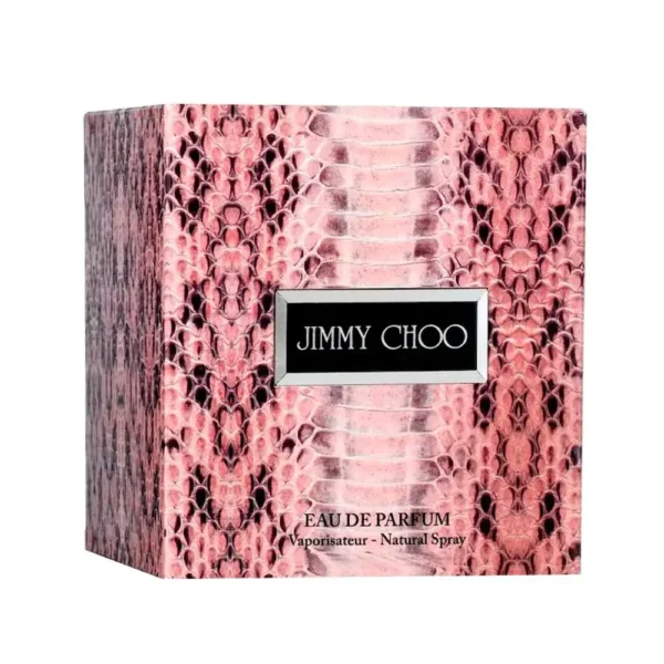 JIMMY CHOO eau de parfum 60 ml