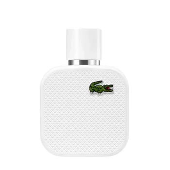 LACOSTE L.12.12 BLANC eau de toilette édition limitée 50 ml