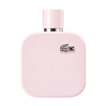 LACOSTE L.12.12 ROSE eau de parfum 100 ml