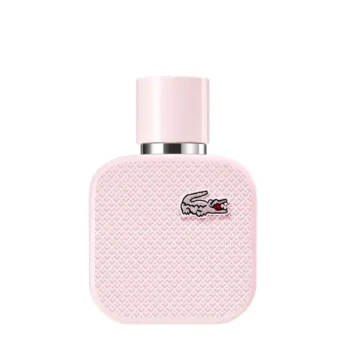 LACOSTE L.12.12 ROSE parfumovaná voda 30 ml