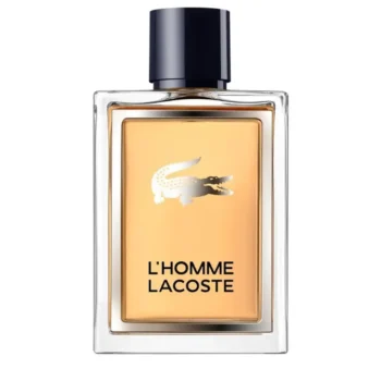 LACOSTE L'HOMME тоалетна вода 100 мл