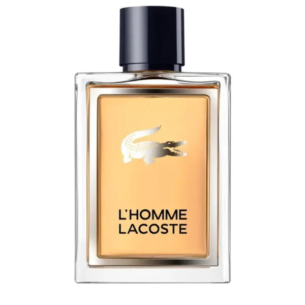 LACOSTE L'HOMME eau de toilette 100 ml