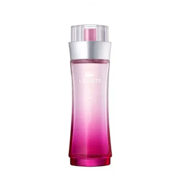 LACOSTE TOUCH OF PINK vessavesi 50 ml