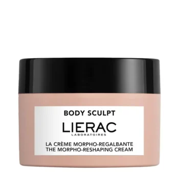 LIERAC BODY SCULPT crema morforimodellante 200 ml