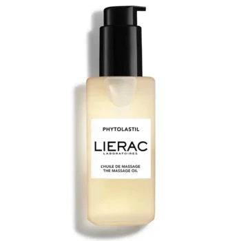 LIERAC PHYTOLASTIL olio da massaggio 100 ml