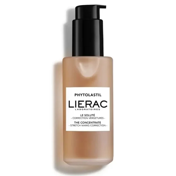 LIERAC PHYTOLASTIL stretch marks correction concentrate 100 ml