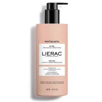 LIERAC PHYTOLASTIL Gel prevenzione smagliature 400 ml