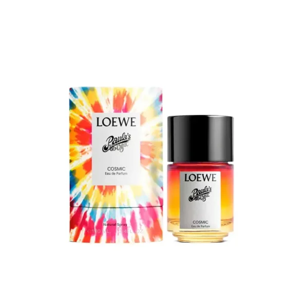 LOEWE PAULA'S IBIZA COSMIC eau de parfum 100 ml