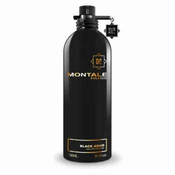 MONTALE BLACK ABOUD eau de parfum 100 ml