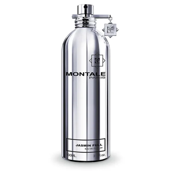 MONTALE JASMIN FULL eau de parfum 100 ml