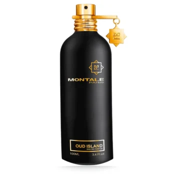 MONTALE OUD ISLAND eau de parfum 100 ml