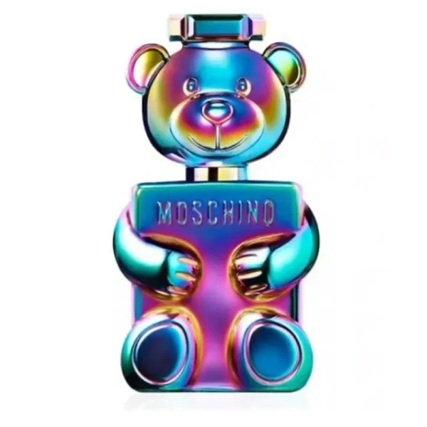 MOSCHINO TOY 2 PEARL eau de parfum 100 ml