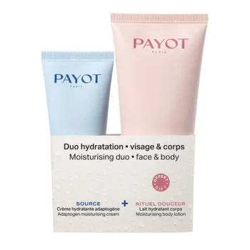 PAYOT IDRATANTE VISO E CORPO set 2 pz