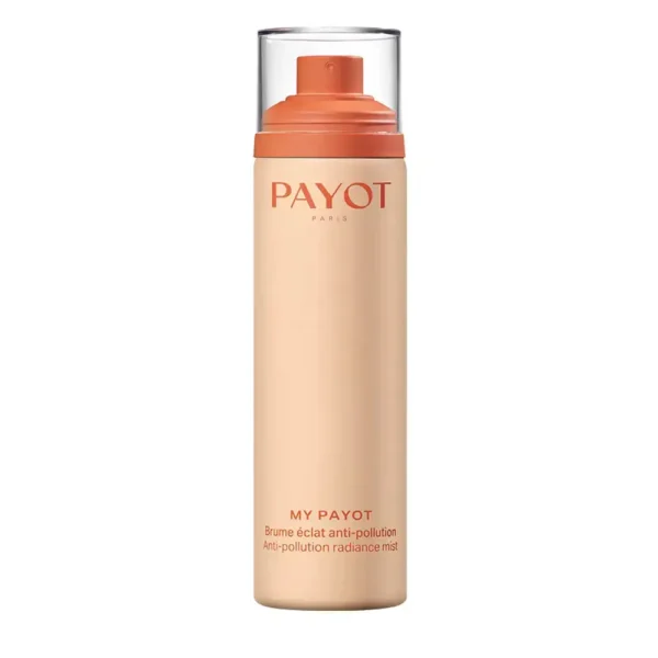 PAYOT MY PAYOT anti-pollution radiance mist 100 ml