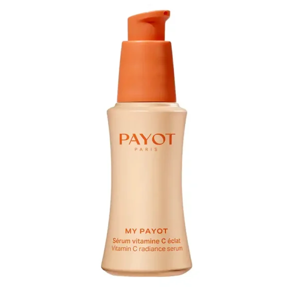 PAYOT MY PAYOT Vitamin C radiance serum 30 ml