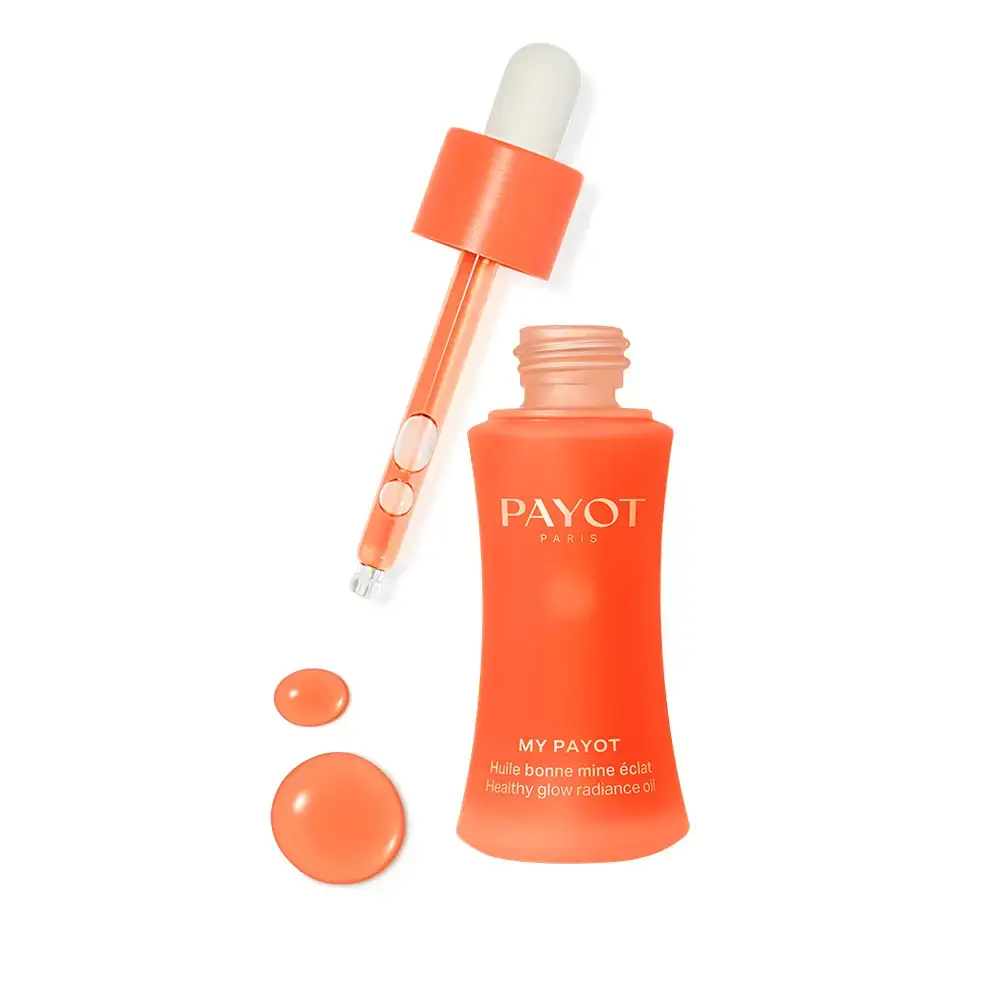 PAYOT MY PAYOT healthy glow radiance oil 30 ml