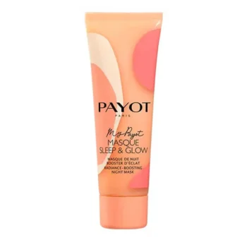 PAYOT MY PAYOT SLEEP & GLOW radiance boosting night mask 50 ml