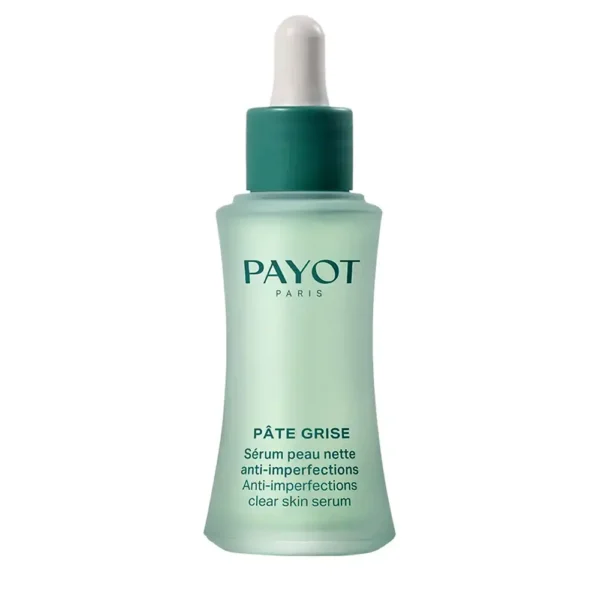 PAYOT PÂTE GRISE anti-imperfections skin serum 30 ml