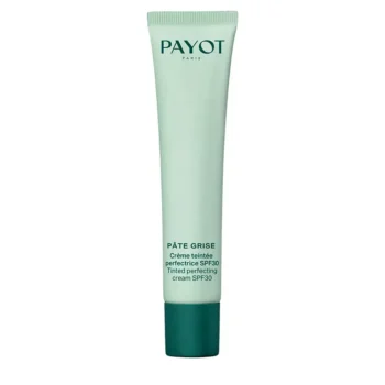 PAYOT PÂTE GRISE crema perfezionatrice colorata SPF30 40 ml