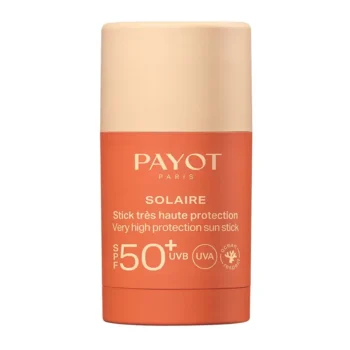 PAYOT SOLAIRE very high protection sun stick SPF50+ 15 gr