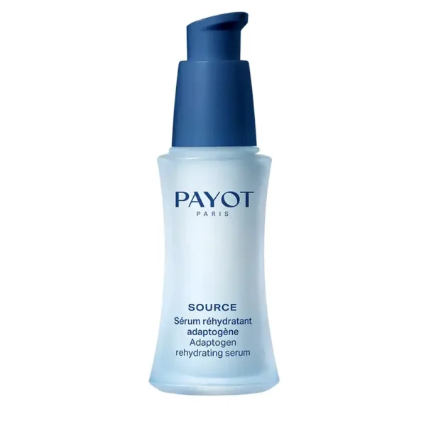 PAYOT SOURCE Adaptogen rehydrating serum 30 ml