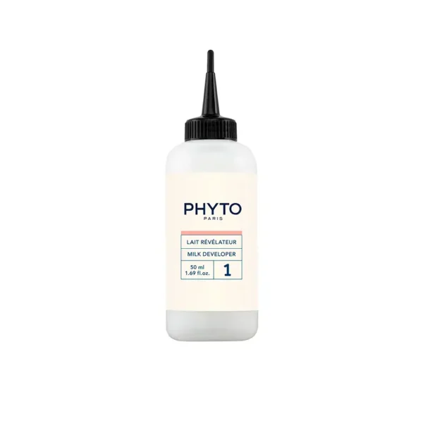 PHYTO PHYTOCOLOR permanent color #6.3-dark golden blonde