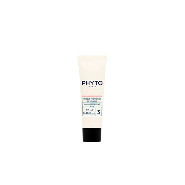 PHYTO PHYTOCOLOR permanent color #6-dark blonde