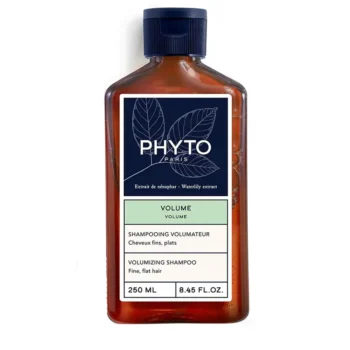 PHYTO VOLUME shampooing volumateur 250 ml