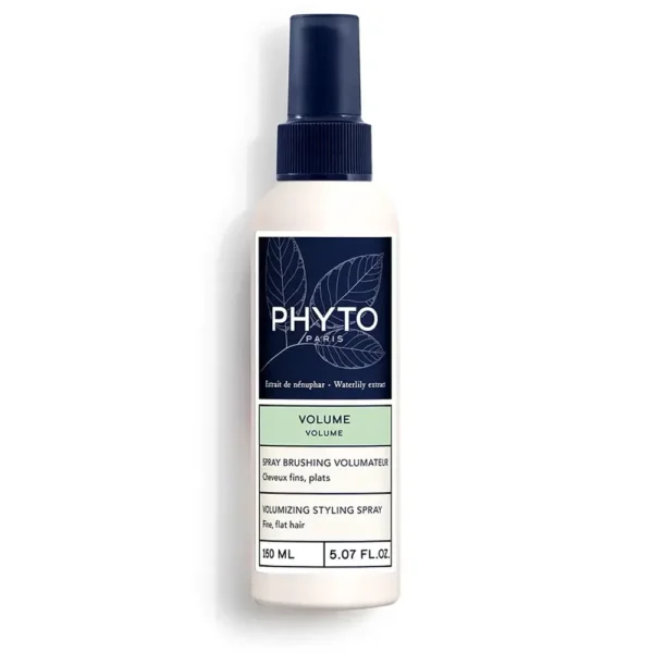 PHYTO VOLUME volumizing styling spray 150 ml