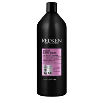 REDKEN ACIDIC COLOR GLOSS gentle color shampoo 1000 ml