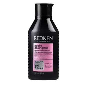 REDKEN ACIDIC COLOR GLOSS gentle color shampoo 300 ml