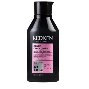 REDKEN ACIDIC COLOR GLOSS gentle color shampoo 500 ml