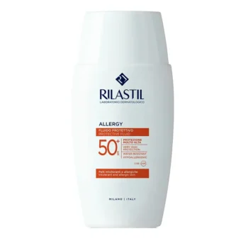 RILASTIL SUN SYSTEM ALERGY apsauginis skystis SPF50+ 50 ml