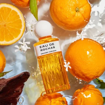 <span class="notranslate">ROCHAS EAU DE ROCHAS ORANGE HORIZON</span> eau de toilette 100 ml for Women