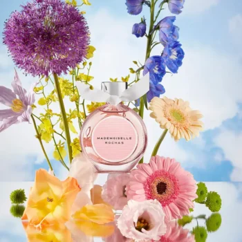 <span class="notranslate">ROCHAS MADEMOISELLE ROCHAS</span> eau de parfum 50 ml for Women