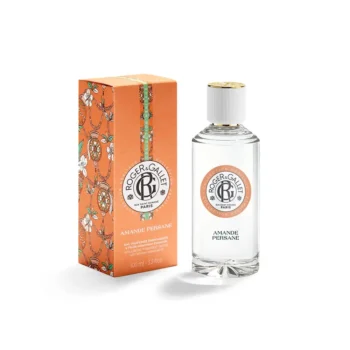 <span class="notranslate">ROGER & GALLET LES AVENTURES AMANDE PERSANE</span> Wellbeing Fragrance Water 100 ml Unisex