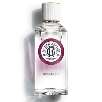 ROGER & GALLET GINGEMBRE wohltuendes Duftwasser 100 ml