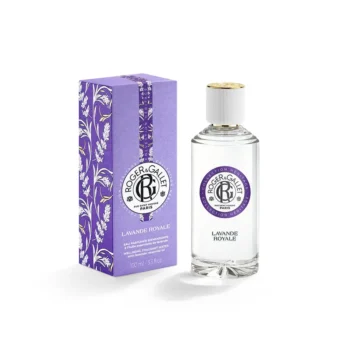 <span class="notranslate">ROGER & GALLET LAVANDE ROYALE</span> Fresh Fragrant Water 100 ml Unisex