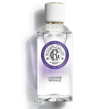 ROGER & GALLET LAVANDE ROYALE Wohlfühl-Duftwasser 100 ml