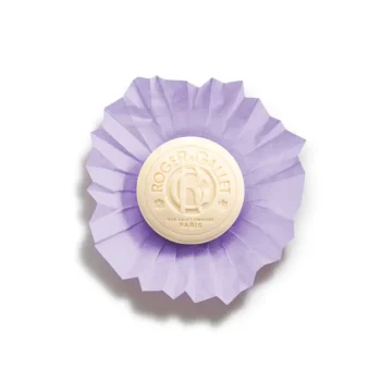 ROGER & GALLET LAVANDE ROYALE wellness soap 100 gr