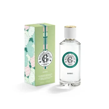 <span class="notranslate">ROGER & GALLET SHISO</span> Wellbeing Fragrance Water 100 ml Unisex