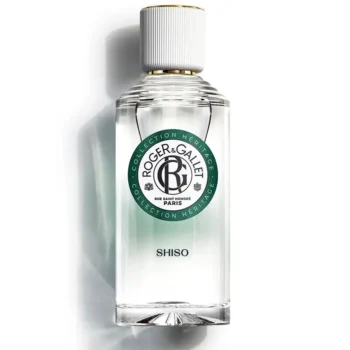 ROGER & GALLET SHISO Wohlfühl-Duftwasser 100 ml