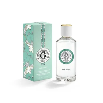 <span class="notranslate">ROGER & GALLET THÉ VERT</span> Wellbeing Fragrance Water 100 ml for Women