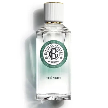 ROGER & GALLET THÉ VERT Wohlfühl-Duftwasser 100 ml