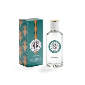 <span class="notranslate">ROGER & GALLET VÉTYVER</span> Wellbeing Fragrance Water 100 ml Unisex