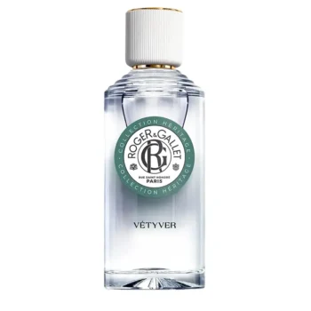 ROGER & GALLET VÉTYVER Duftwasser Wohlbefinden 100 ml